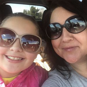 Meet your Posher, Andrea